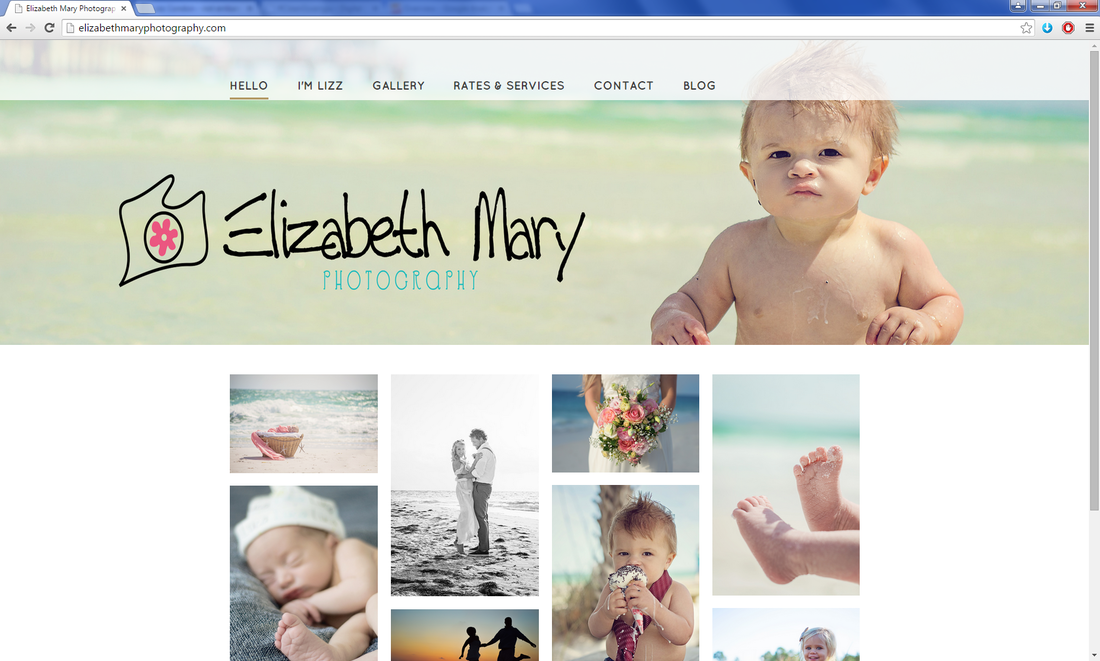 ElizabethMaryPhotography.com