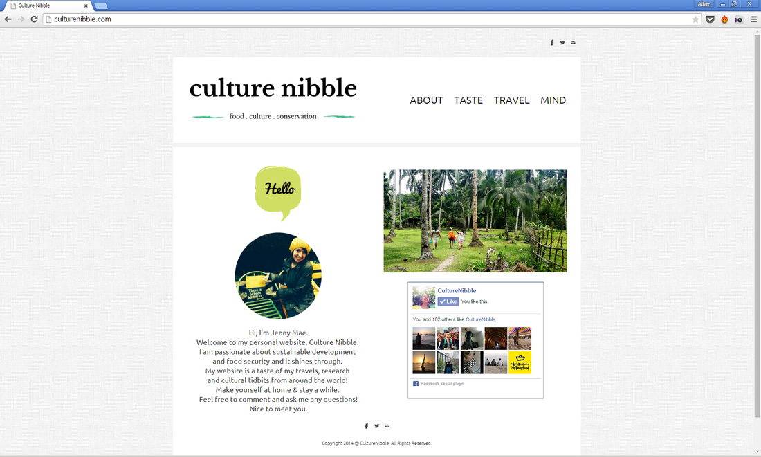 CultureNibble.com