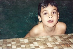 Adam in a FL pool